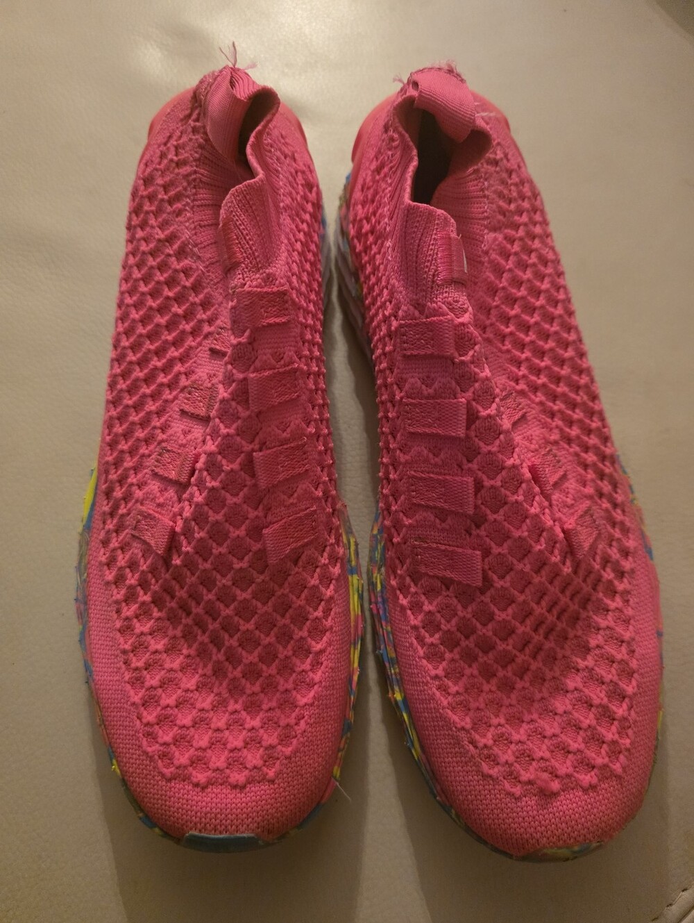 NoBull Soft Running Shoes